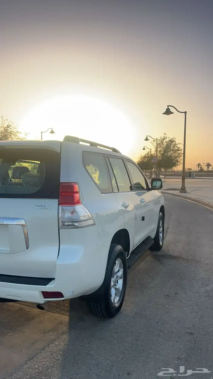 برادو شرط جير مكينه عضلات دبل وكاله ثاني مالك 0