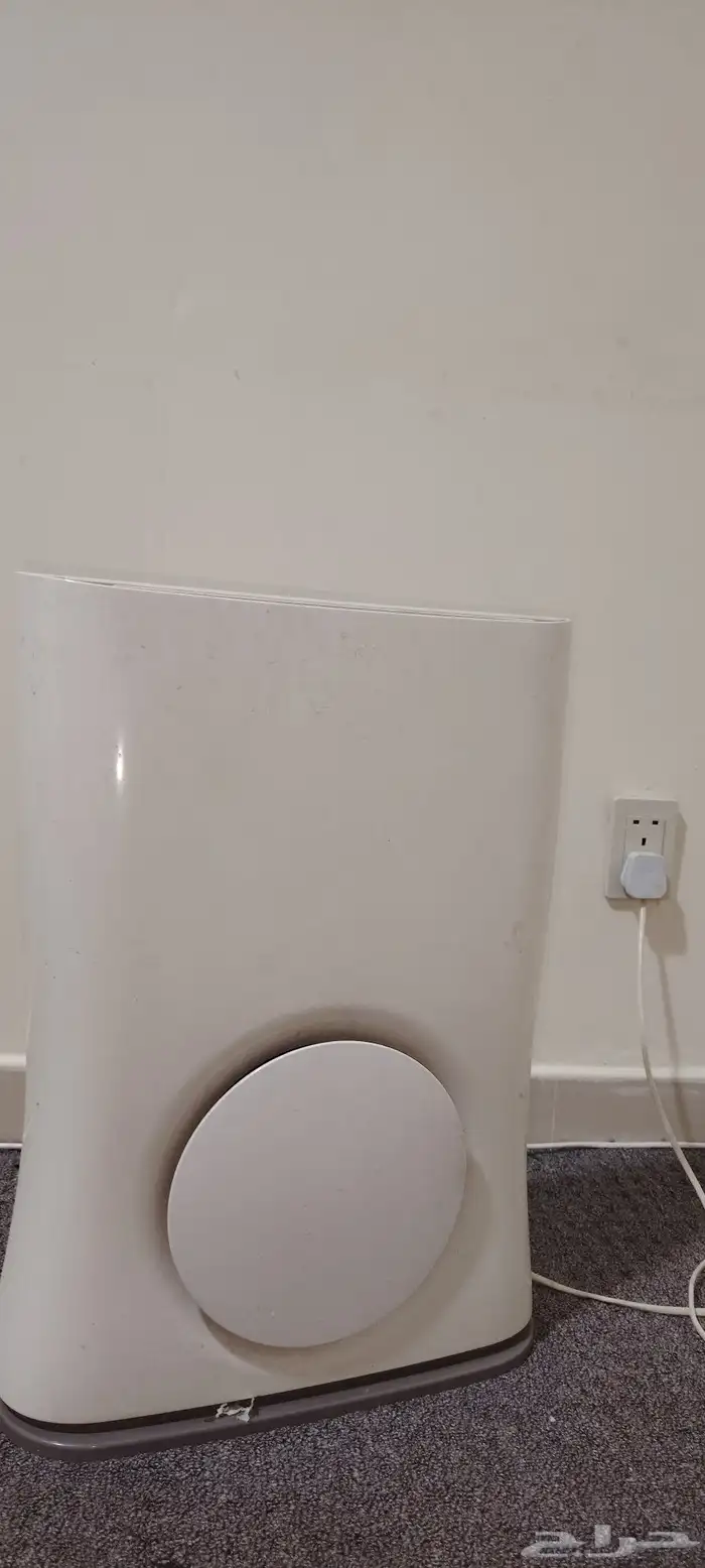 منقي هواء نوع 3M 0