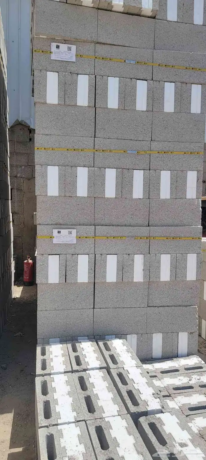 0شركة منصع عاديات الجزيرة للبلك توريد جميع أنحاء الرياض تو 2