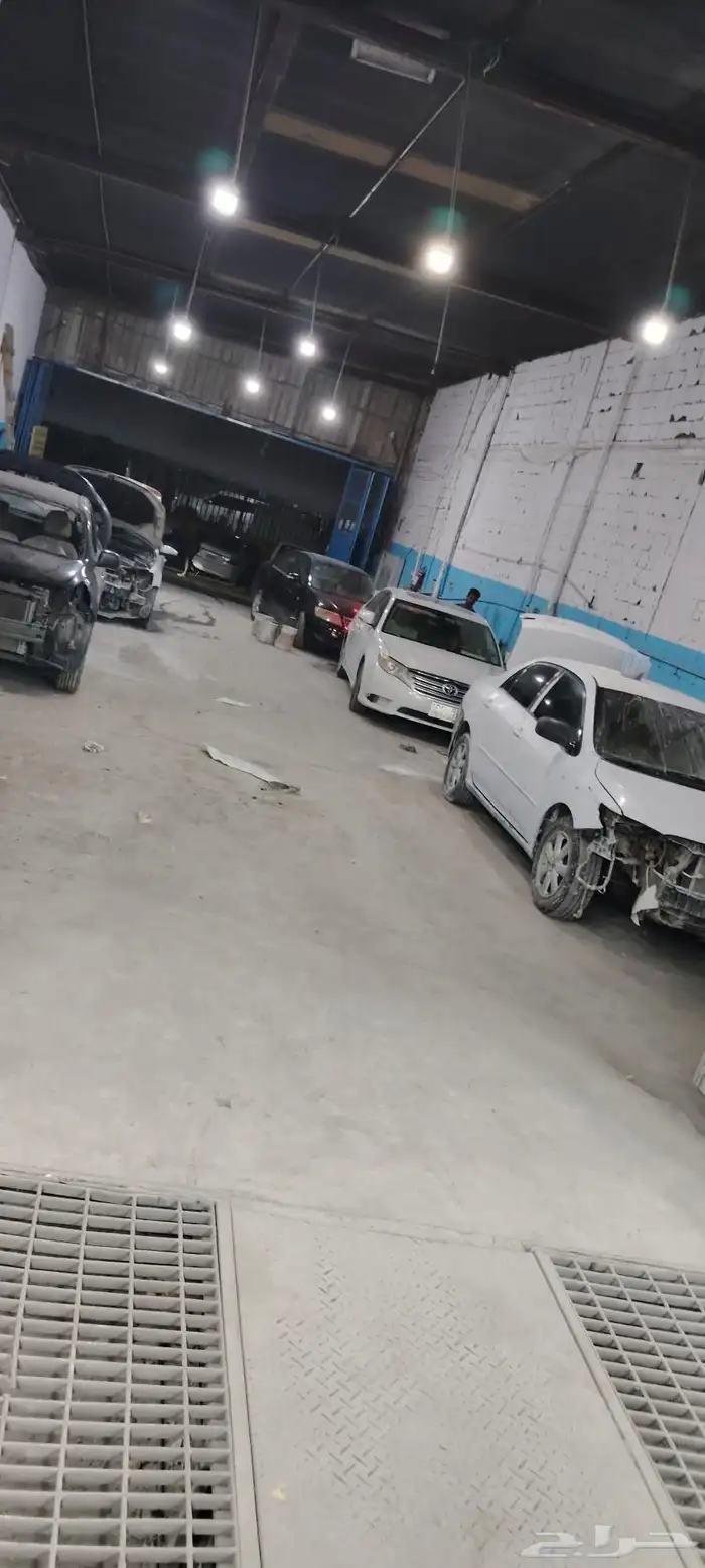 ورشه سمكره بويه فرن 6