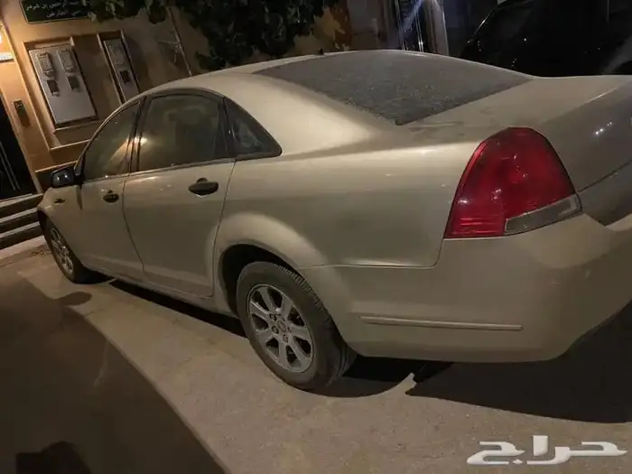 كابرس ال اس 2009 1