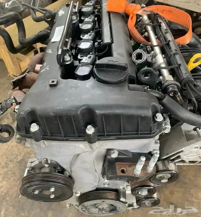 مكينه سوناتا -2018-2017-2016-2015-2014-2013-2012-2011 1