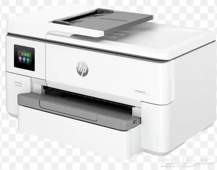 Ph officejet pro 9730 wide format new A3 0