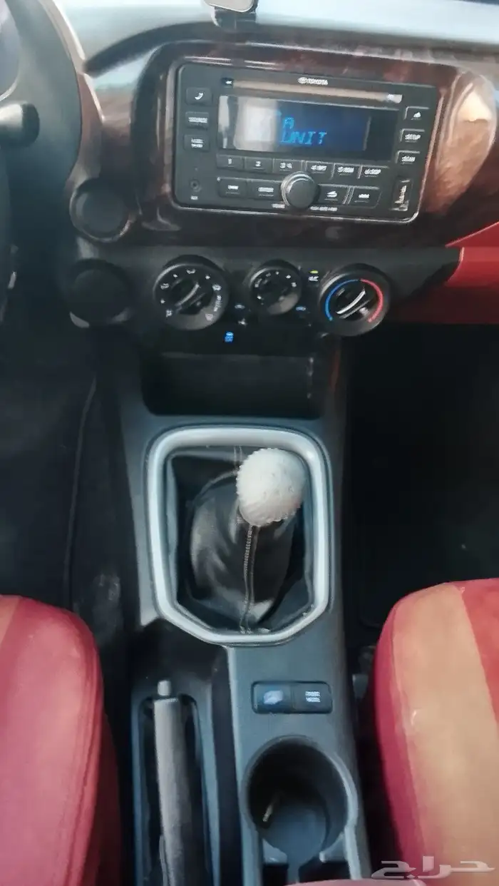 هايلوكس 7