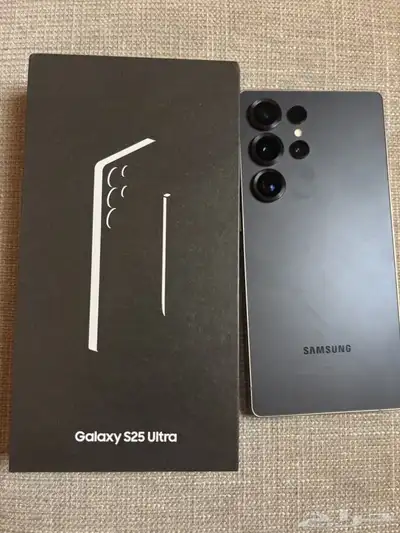 Samsung s25 ultra index