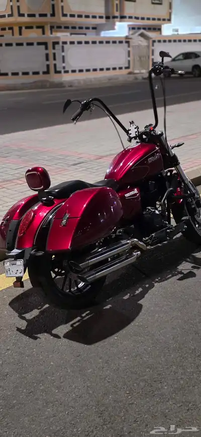 دباب باور سبورت كلاسيكي 400cc index