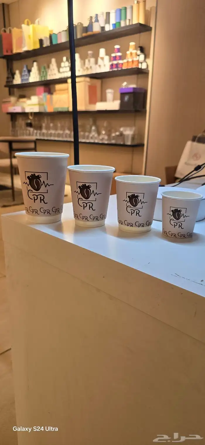 مطبعه طباعه طباعة اكواب بوكسات صحون جكات بكجات اكياس 0