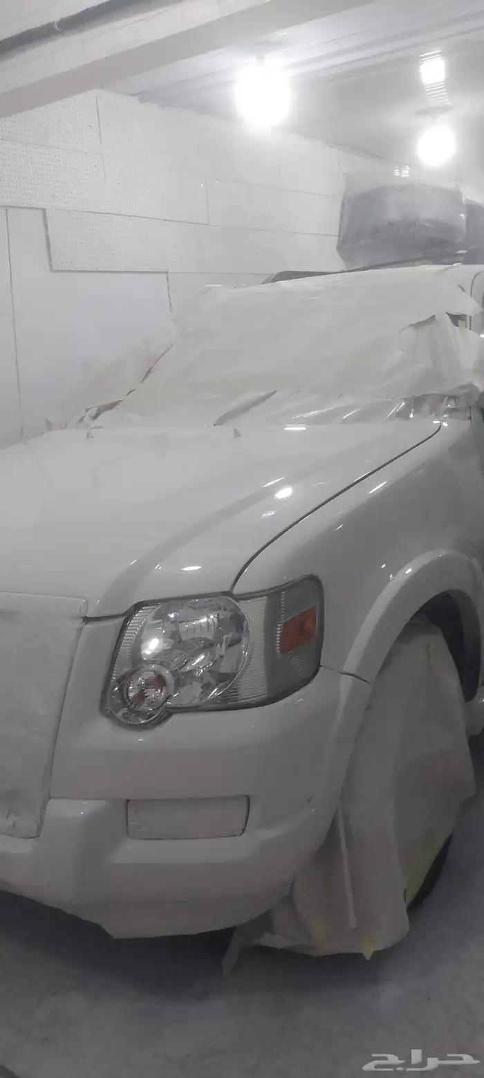 رش بويه سيارات 5