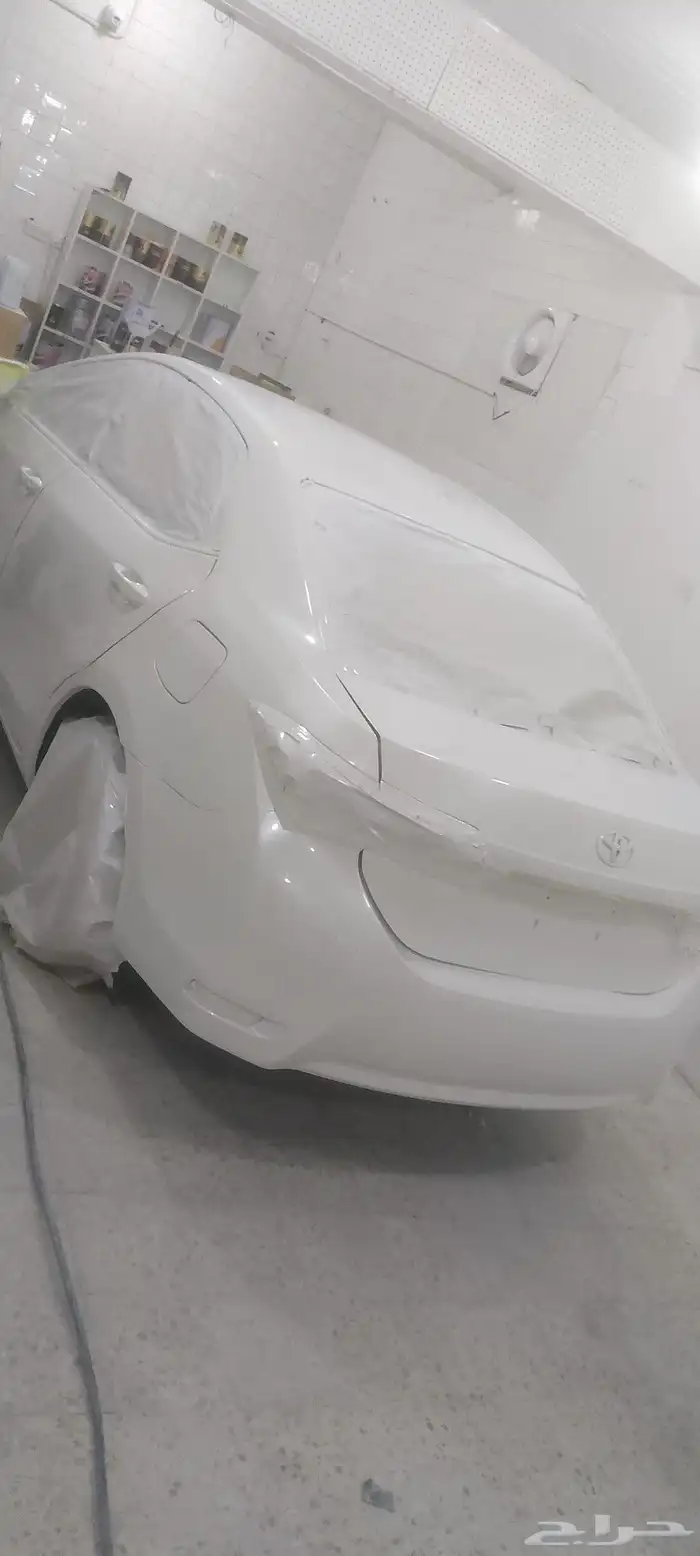 رش بويه سيارات 6