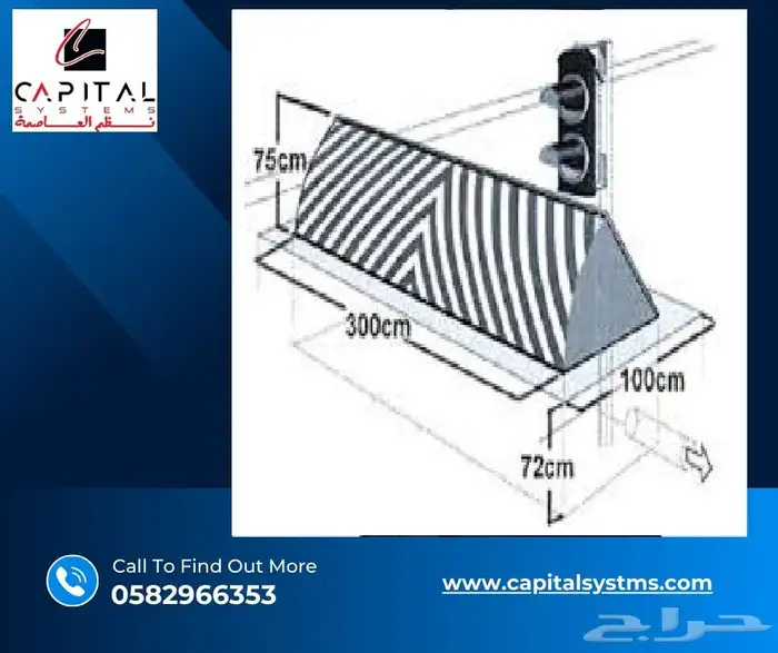 المصدات الأمنية الهيدروليكية والمصدات الاسطوانيه الهيدروليك 3