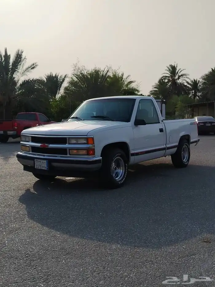 وانيت سلفرادو C10 0