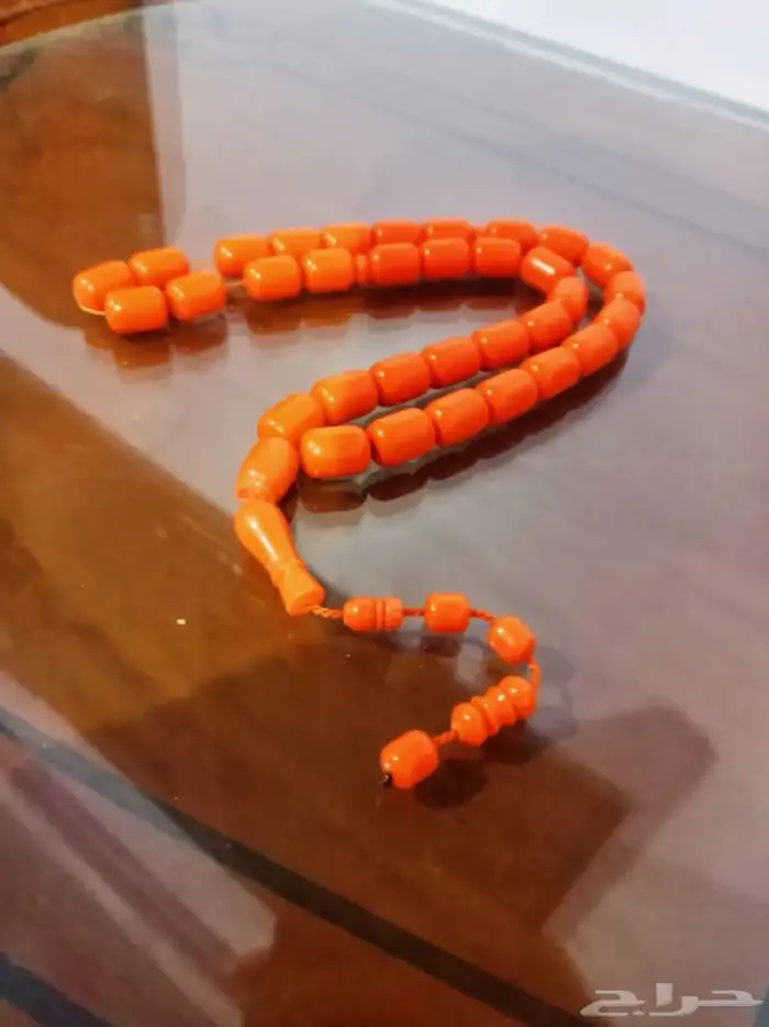 سبحة بلياردو نادرة 0