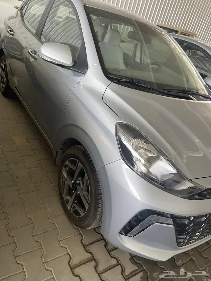 هونداي grand i10 3