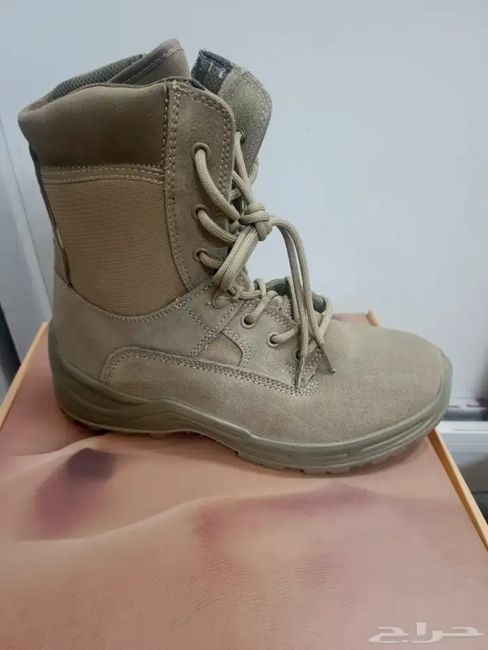 بسطارات وأحذية فخمة 5