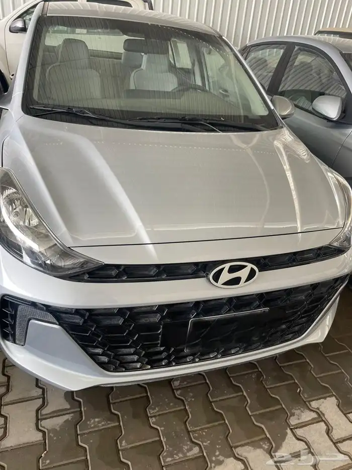 هونداي grand i10 0
