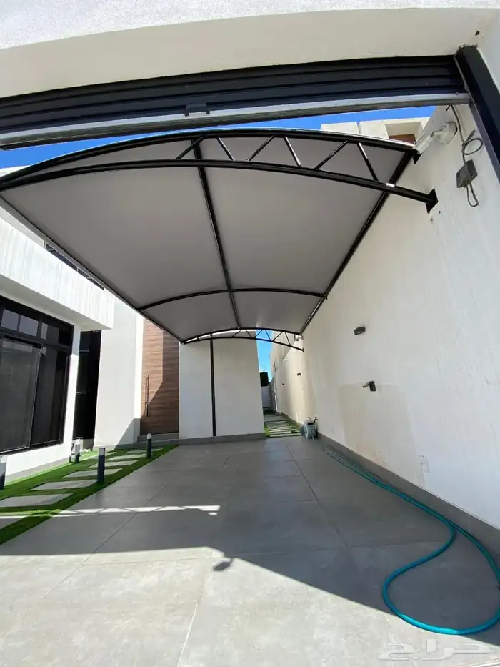 مظلات وسواتر وبرجولات الخبر 12