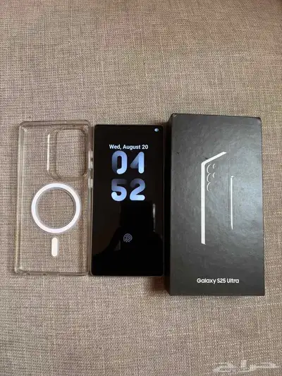Samsung s25 ultra index
