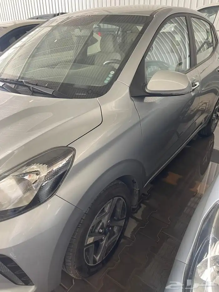 هونداي grand i10 2