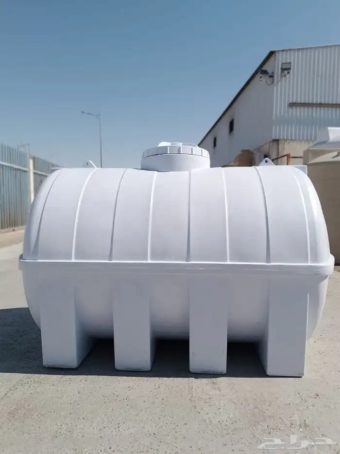 خزانات البولي ايثيلين 0