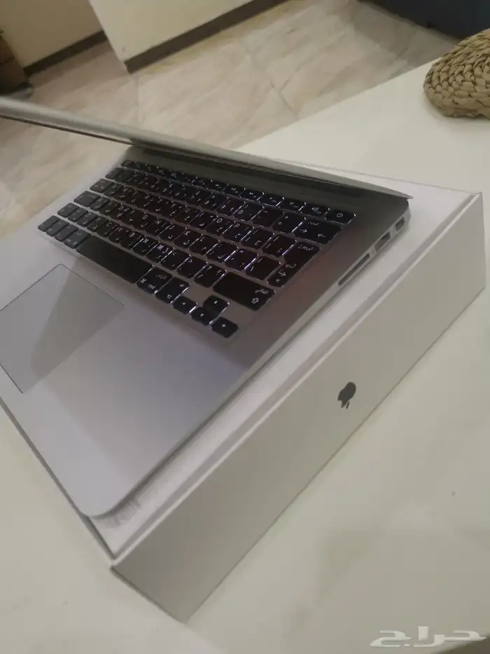 ماك بوك اير البيع مستعجل.. 6