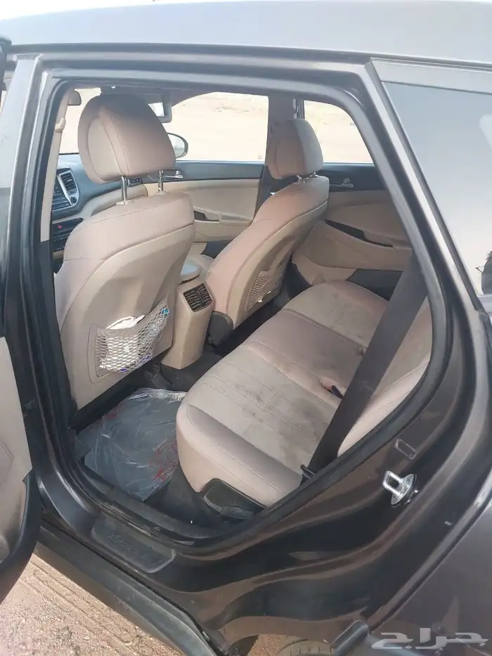 هيونداي توسان 2017 tucson 0