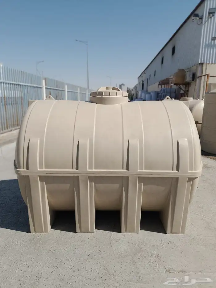 خزانات البولي ايثيلين 5