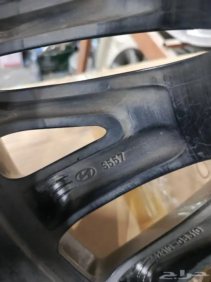 جنوط ازيرا مقاس 19 أصلي 2018 4