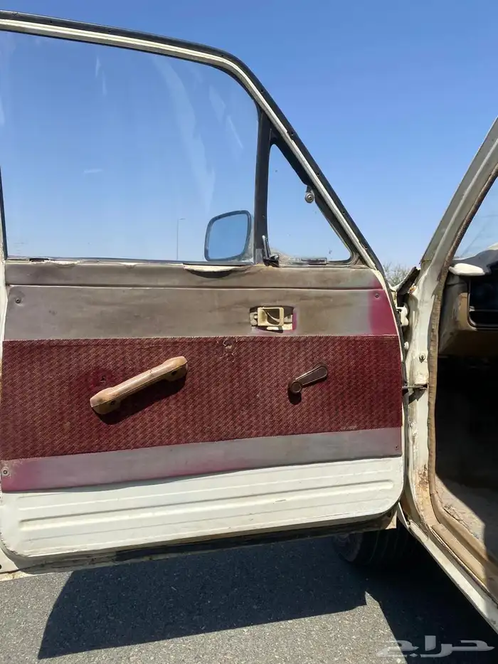هايلكس 81 6