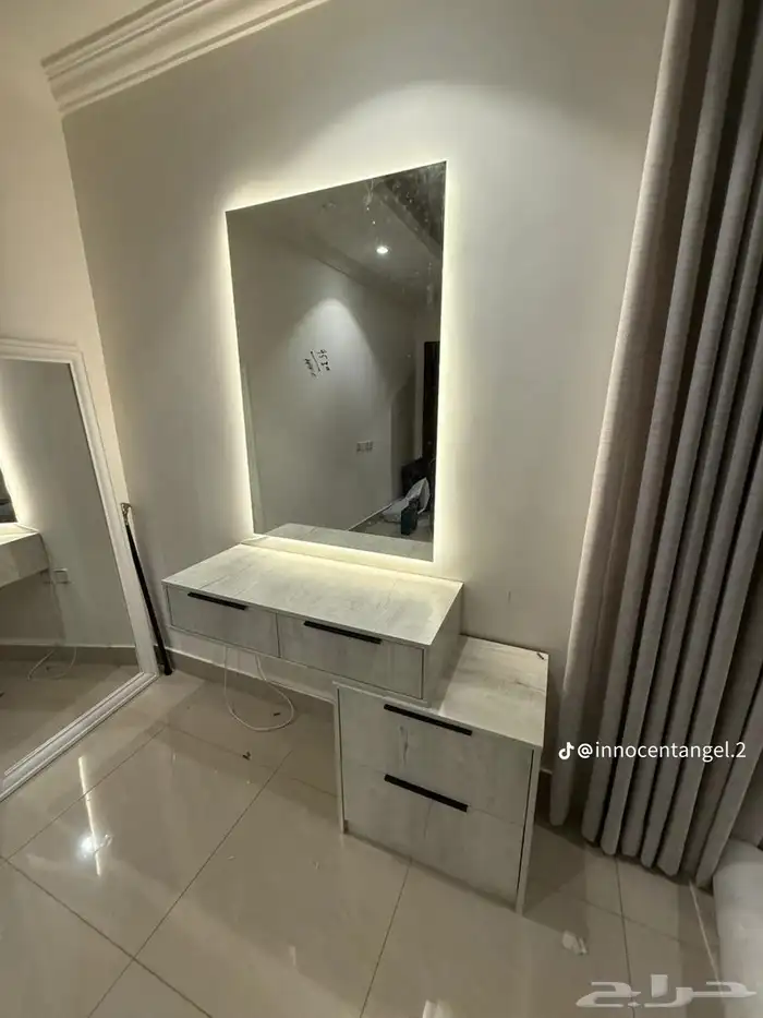 تفصيل غرف نوم 3