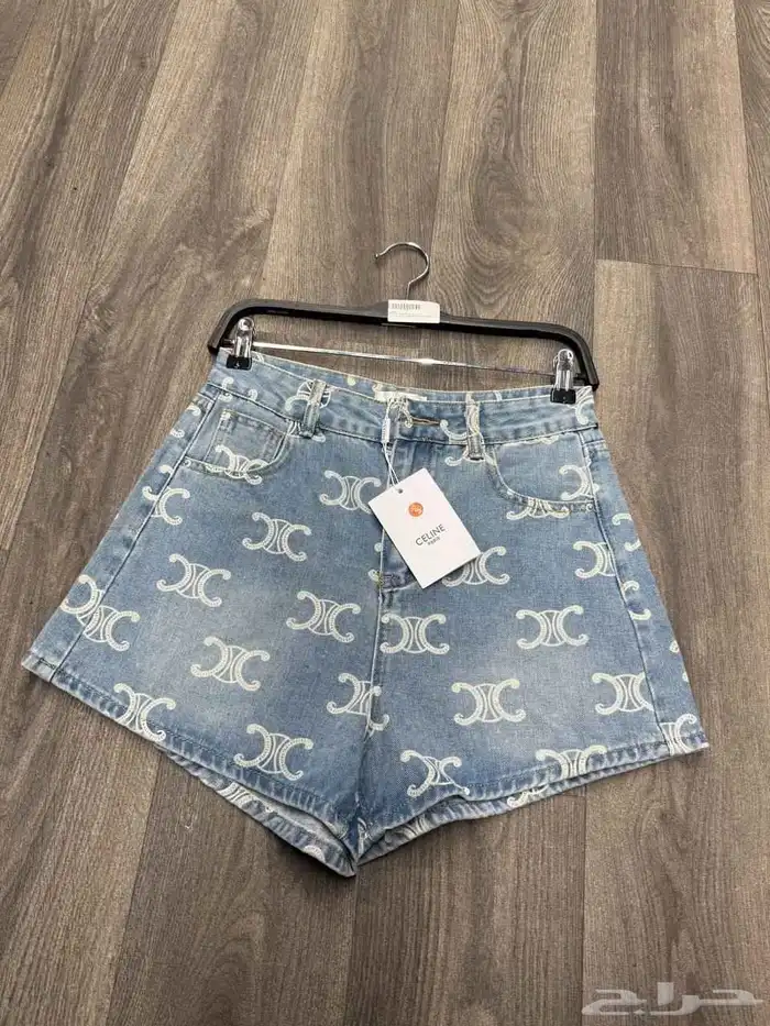 عطورت ومكياج واكسسوارات وملابس وشنط 11