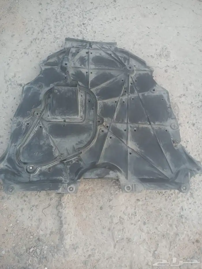 بطانه مكينه كامري 1