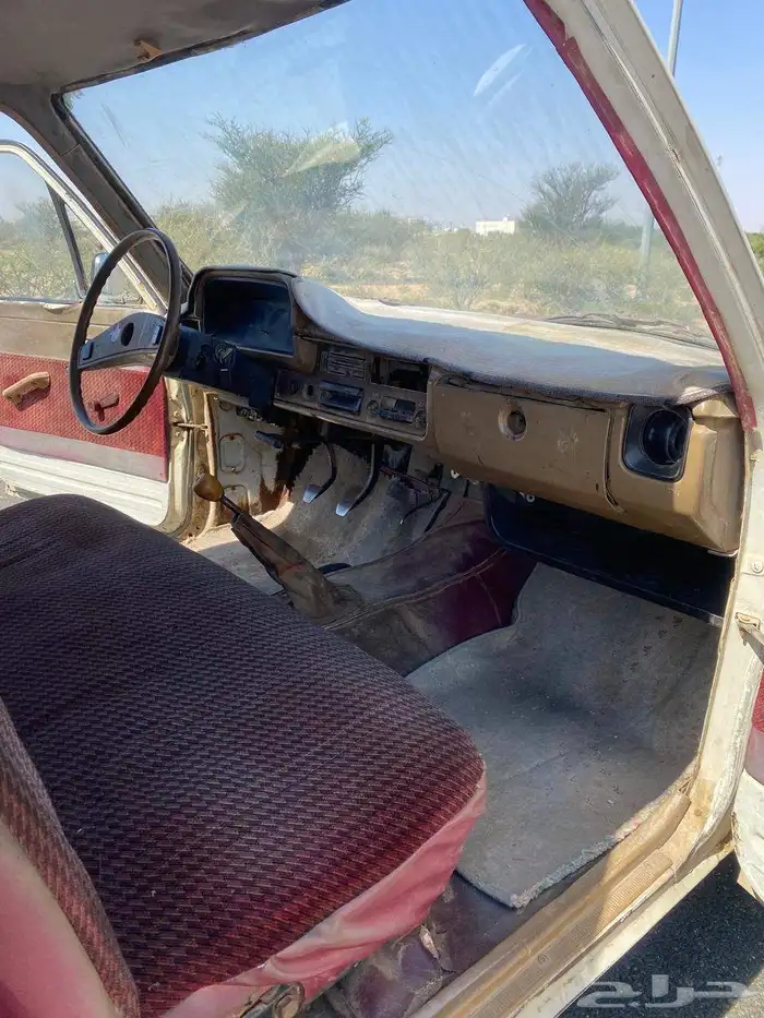 هايلكس 81 5