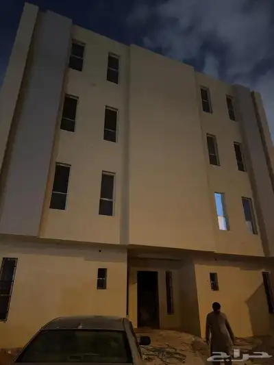 عماره للبيع في حي النسيم 0
