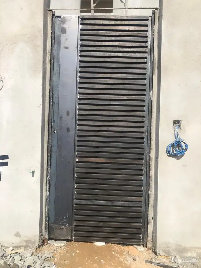 ورشة حداد المنيوم الرياض 7