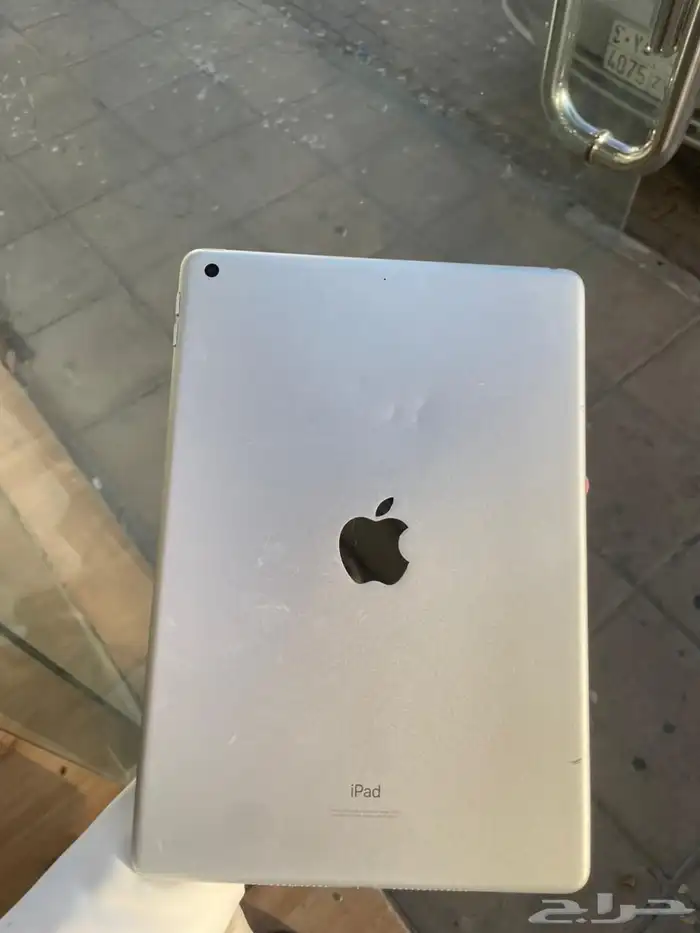 iPad الجيل الثامن 128 0