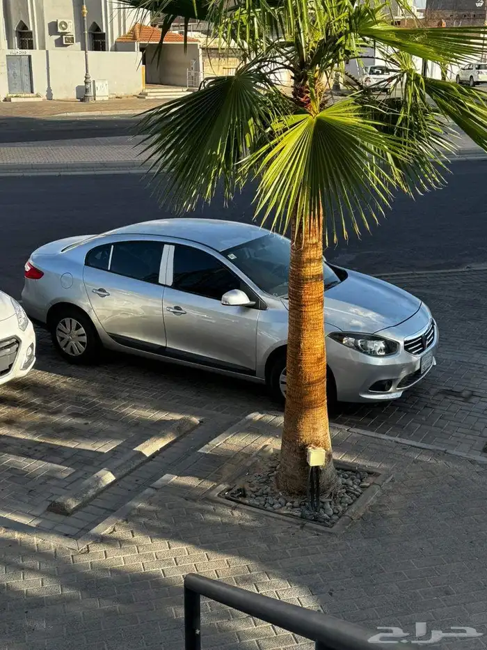 رينو فلوانس 2014 6