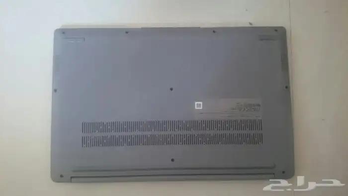 لابتوب لينوفو جديد 3