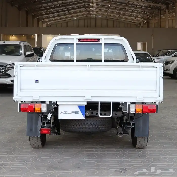 ايسوزو ديماكس غمارة ستاندر جوانب 2025 2