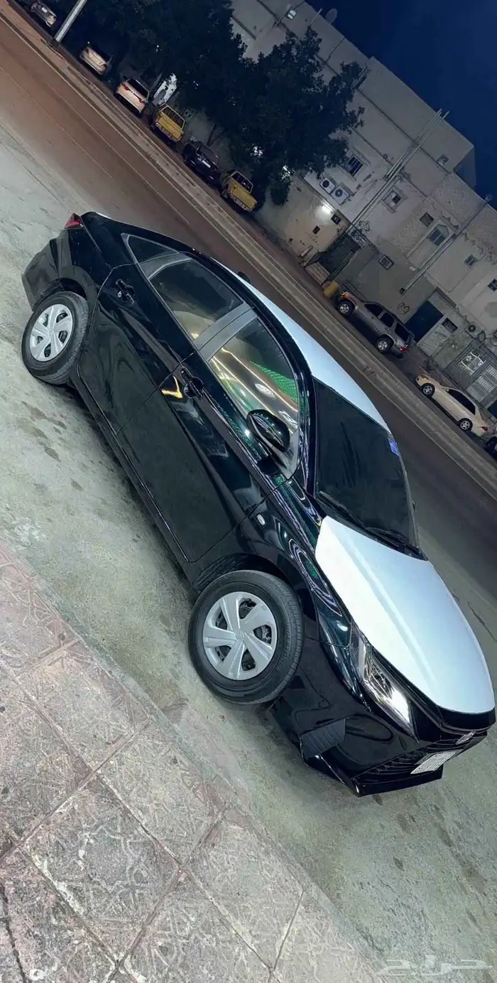 جنوط يارس 1