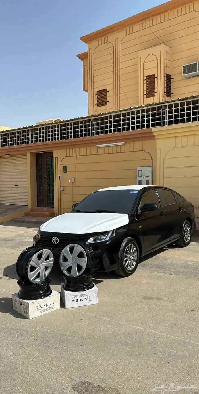 جنوط يارس 0