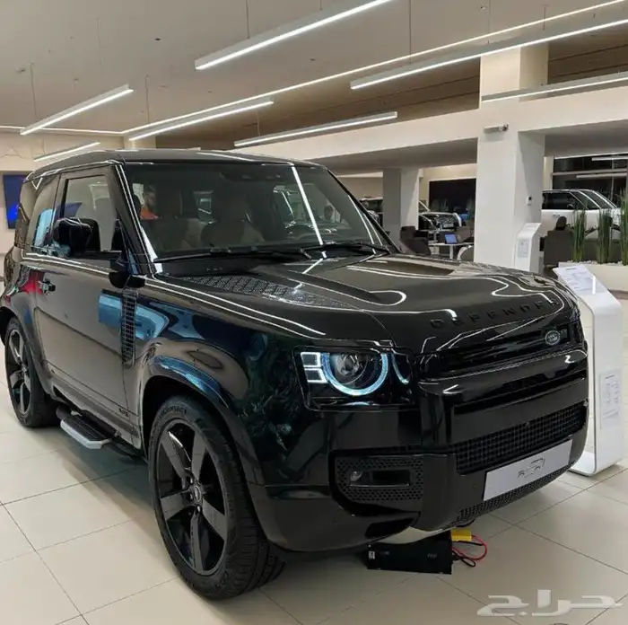 جنوط ديفندر مقاس 22 5