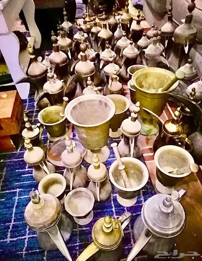 دلال ونجور اصل 4