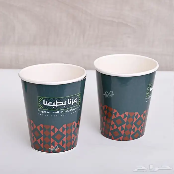 اكواب كاسات طباعة اكواب مصنع اكواب 3