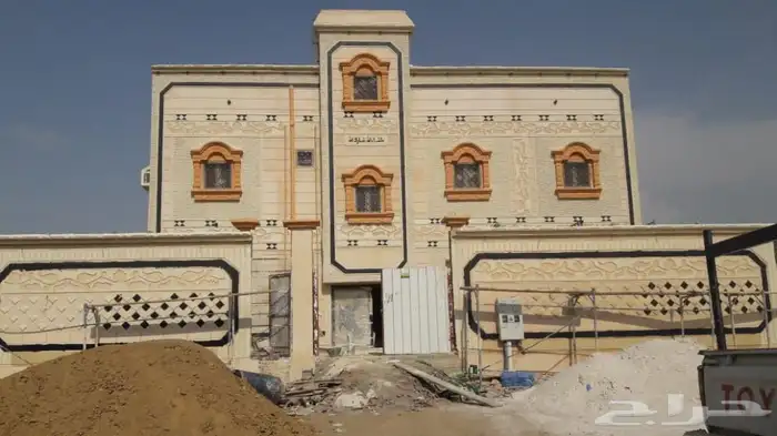 لياسه ملونه بديل الحجر وكسر رخام 33