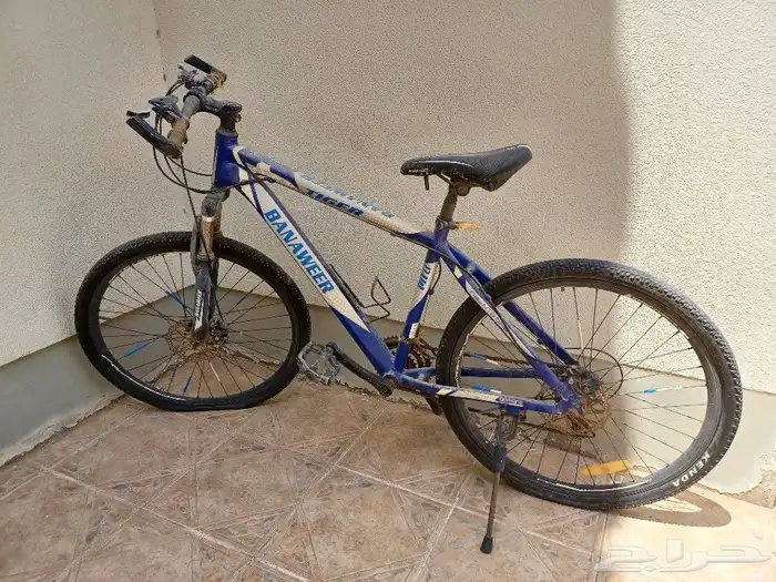 دراجة رياضية للبيع 0