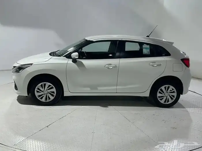 سوزوكي بالينو 1