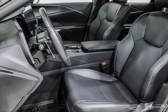 2024 Lexus RX 350 5