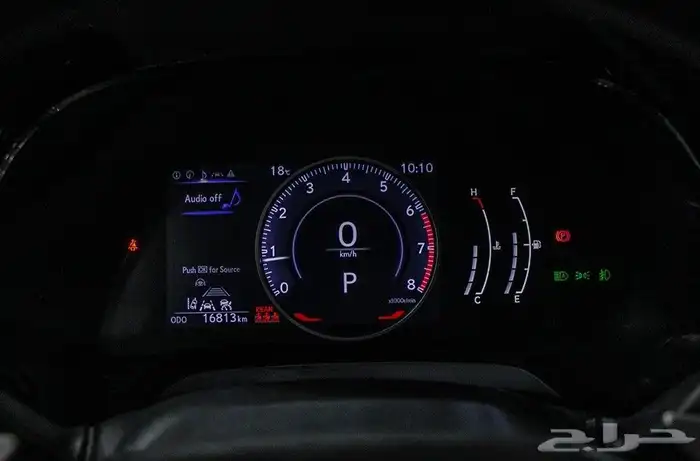 2024 Lexus RX 350 8