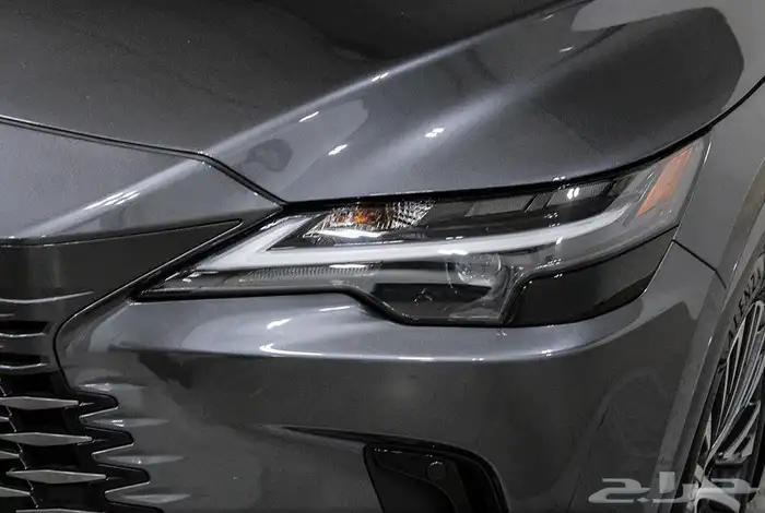 2024 Lexus RX 350 9