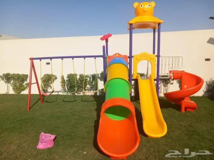 مراجيح العاب أطفال 0
